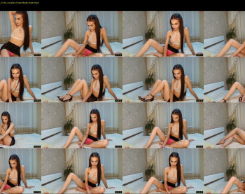 ayshekisskitty — 36 minute Chaturbate couple cam show recording, 720p, Jul 7, 2025