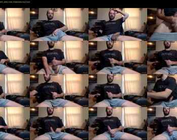 benjammin11311 — 26 minute Chaturbate male cam show recording, 720p, Jul 7, 2025