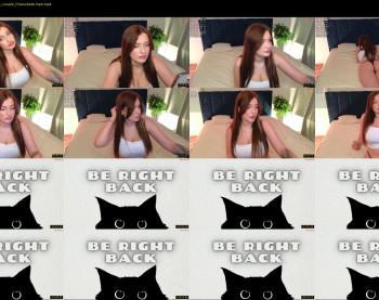 best_trip — 120 minute Chaturbate couple cam show recording, 720p, Jul 7, 2025