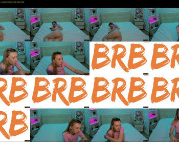 best_trip — 44 minute Chaturbate couple cam show recording, 720p, Jul 7, 2025