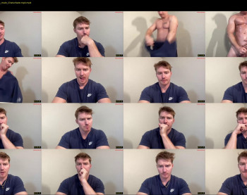 bigmcr1 — 36 minute Chaturbate male cam show recording, 480p, Jul 7, 2025