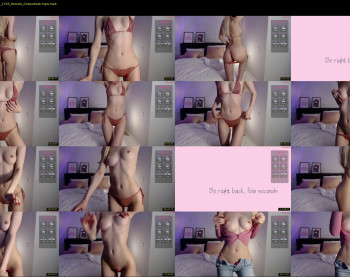 bigorgasm4us — 114 minute Chaturbate female cam show recording, 720p, Jul 7, 2025