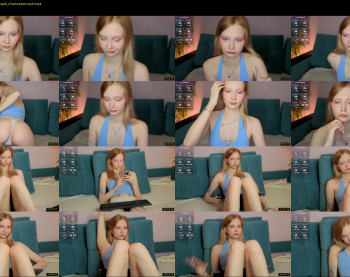 bjliki — 120 minute Chaturbate couple cam show recording, 720p, Jul 7, 2025