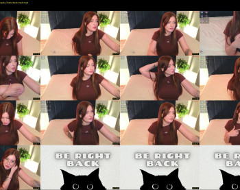 bjliki — 52 minute Chaturbate couple cam show recording, 720p, Jul 7, 2025