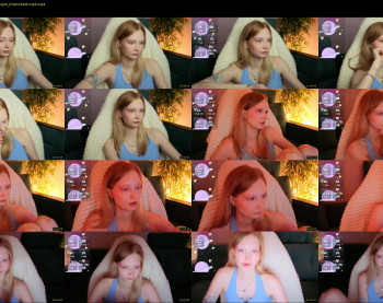 bjliki — 63 minute Chaturbate couple cam show recording, 720p, Jul 8, 2025