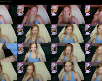 bjliki — 120 minute Chaturbate couple cam show recording, 720p, Jul 8, 2025