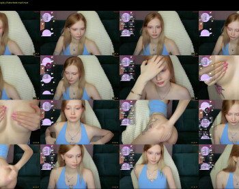 bjliki — 9 minute Chaturbate couple cam show recording, 720p, Jul 8, 2025