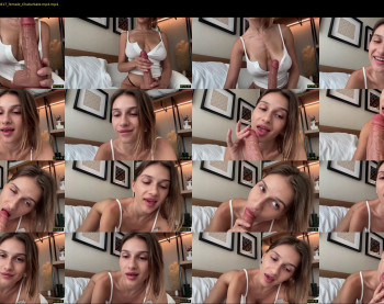 blair_foxxxy — 4 minute Chaturbate female cam show recording, 720p, Jul 7, 2025
