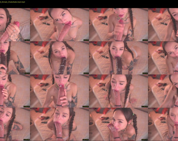 bllowjoyy — 121 minute Chaturbate female cam show recording, 720p, Jul 7, 2025