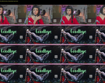 blushing_nymph — 36 minute Chaturbate couple cam show recording, 720p, Jul 7, 2025