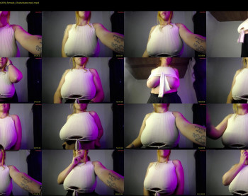 boobs_magic — 93 minute Chaturbate couple cam show recording, 720p, Jul 8, 2025