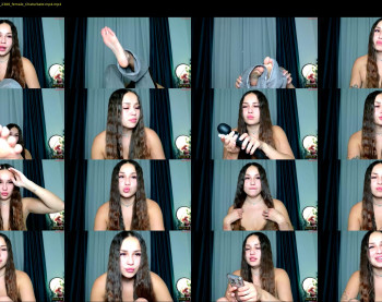 brenda_m00n — 5 minute Chaturbate female cam show recording, 720p, Jul 7, 2025