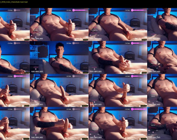briannhardone — 113 minute Chaturbate male cam show recording, 720p, Jul 7, 2025