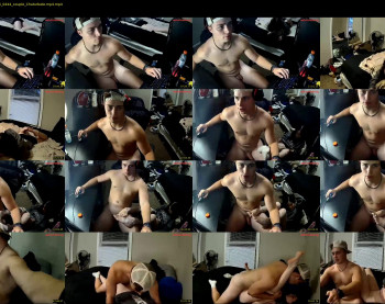 bubblebuttbdn — 63 minute Chaturbate male cam show recording, 360p, Jul 8, 2025