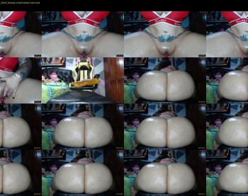 camila_rosess — 10 minute Chaturbate female cam show recording, 720p, Jul 8, 2025