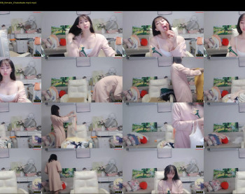 candy8998 — 39 minute Chaturbate female cam show recording, 480p, Jul 7, 2025