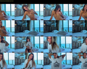 canikissyou_ — 7 minute Chaturbate female cam show recording, 720p, Jul 7, 2025