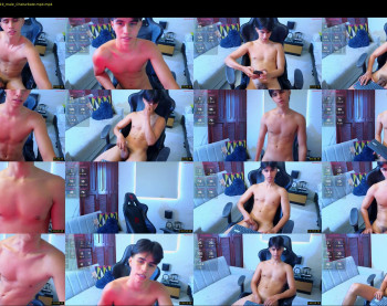 carl_dixon — 120 minute Chaturbate male cam show recording, 720p, Jul 7, 2025