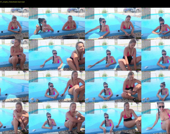 carlasquirt — 121 minute Chaturbate female cam show recording, 720p, Jul 7, 2025