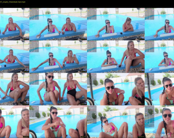 carlasquirt — 120 minute Chaturbate female cam show recording, 720p, Jul 7, 2025