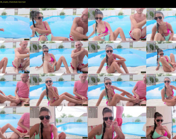 carlasquirt — 39 minute Chaturbate female cam show recording, 720p, Jul 7, 2025