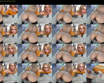 carol_may_ — 32 minute Chaturbate female cam show recording, 720p, Jul 7, 2025