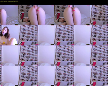 cassie_evansss — 33 minute Chaturbate female cam show recording, 720p, Jul 7, 2025
