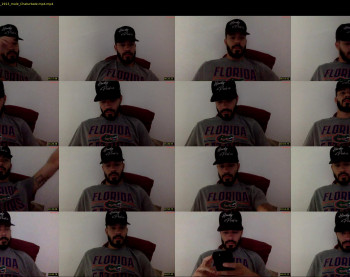 ccmanrivs120 — 5 minute Chaturbate male cam show recording, 720p, Jul 7, 2025