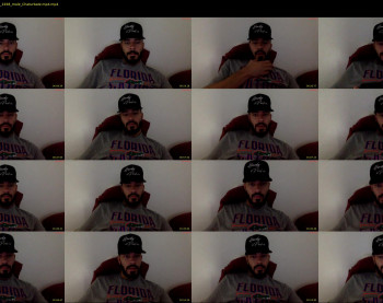 ccmanrivs120 — 3 minute Chaturbate male cam show recording, 720p, Jul 7, 2025