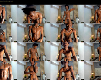 chimi88 — 17 minute Chaturbate male cam show recording, 720p, Jul 7, 2025