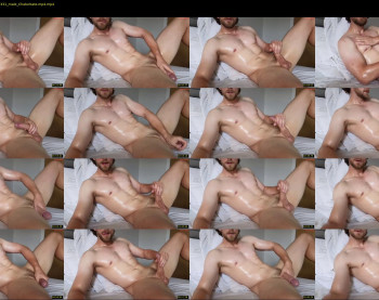 chris199jwp — 7 minute Chaturbate male cam show recording, 720p, Jul 7, 2025