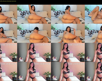 cintya_brown — 23 minute Chaturbate female cam show recording, 720p, Jul 7, 2025