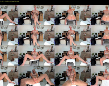 classy_medeeea — 120 minute Chaturbate female cam show recording, 720p, Jul 7, 2025