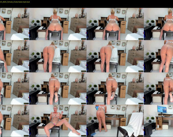 classy_medeeea — 17 minute Chaturbate female cam show recording, 720p, Jul 7, 2025