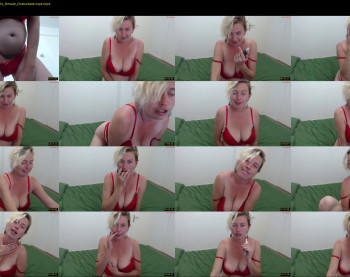 clittytastic — 49 minute Chaturbate female cam show recording, 720p, Jul 7, 2025