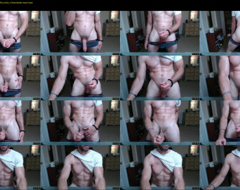 cloud900x — 31 minute Chaturbate male cam show recording, 480p, Jul 8, 2025