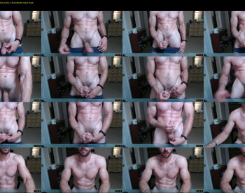 cloud900x — 23 minute Chaturbate male cam show recording, 480p, Jul 8, 2025