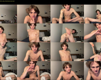 cool24twink — 31 minute Chaturbate male cam show recording, 720p, Jul 8, 2025
