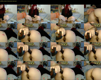 creampienacia — 47 minute Chaturbate couple cam show recording, 720p, Jul 7, 2025