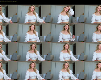 crystal_angells — 16 minute Chaturbate couple cam show recording, 720p, Jul 7, 2025