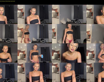 daisyy888 — 17 minute Chaturbate couple cam show recording, 720p, Jul 7, 2025