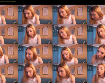 darylgerald — 7 minute Chaturbate female cam show recording, 720p, Jul 7, 2025