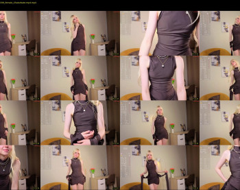 dawnbullins — 19 minute Chaturbate female cam show recording, 720p, Jul 7, 2025