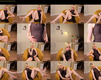 dawnbullins — 88 minute Chaturbate female cam show recording, 720p, Jul 7, 2025