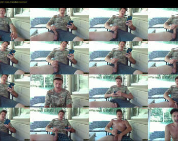 decentdick93 — 68 minute Chaturbate male cam show recording, 480p, Jul 7, 2025