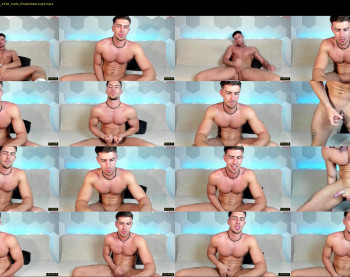 dennis_bloom — 86 minute Chaturbate male cam show recording, 720p, Jul 7, 2025