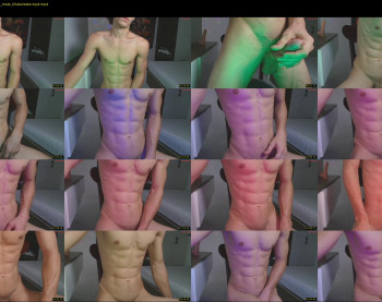 devil_fts — 47 minute Chaturbate couple cam show recording, 720p, Jul 7, 2025