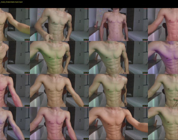 devil_fts — 17 minute Chaturbate couple cam show recording, 720p, Jul 7, 2025