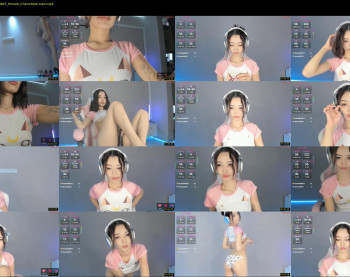 devillsandra — 62 minute Chaturbate female cam show recording, 720p, Jul 7, 2025