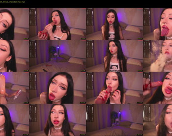 devilss_toy — 112 minute Chaturbate female cam show recording, 720p, Jul 7, 2025